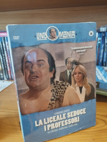 Liceale seduce i - liceale,