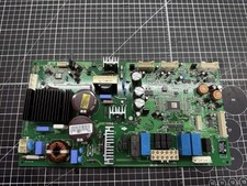 Scheda di controllo principale