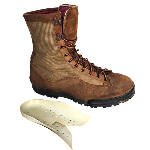 Stivali danner cross - danner, 9,5"