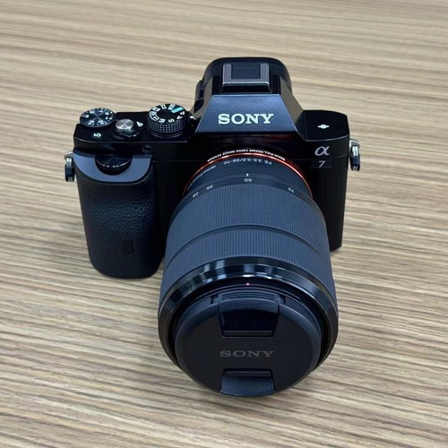 Sony alpha con - alpha,