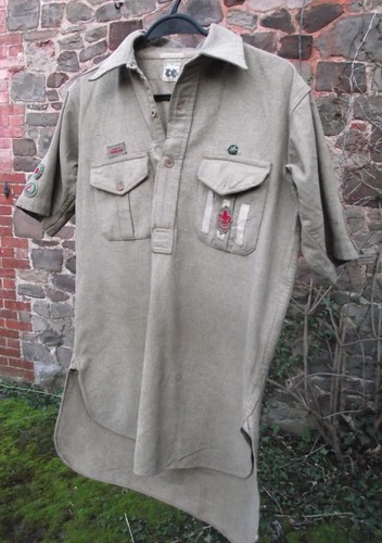 Original ww2 boy - original,