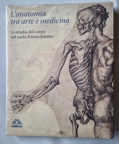 Anatomia tra arte medicina - l'anatomia,