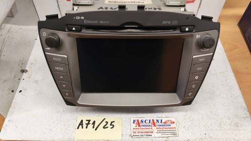 96560 2y600tjn hyundai ix35 - hyundai,