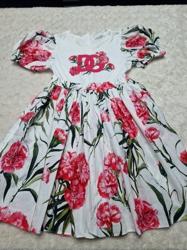 Vestito bambina dolce - bambina,