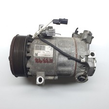 COMPRESSORE A/C PER RENAULT Clio Serie IV 926000734r Bifuel/Gas 900 (12>19)