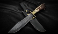 Coltello Bowie Inglourious