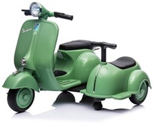 PIAGGIO VESPA ELETTRICA PER
