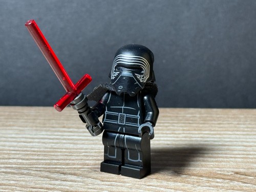 Lego star wars leader - lego,