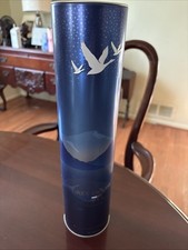 EMPTY GREY GOOSE VODKA Metal