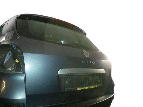 Porta posteriore renault clio - porta,
