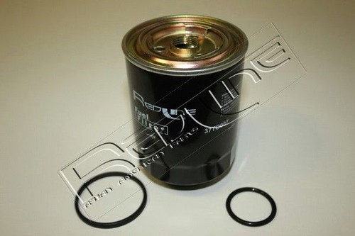 Filtro gasolio carburante - filtro, gasolio/carburante