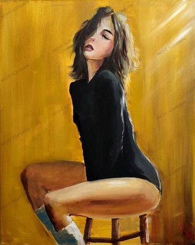 Quadro moderno acrilico