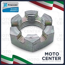DADO A CASTELLETTO MOZZO RUOTA