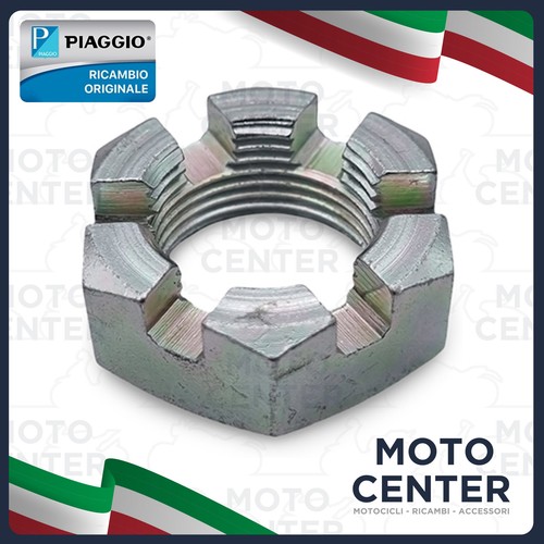 Dado castelletto mozzo ruota - castelletto,
