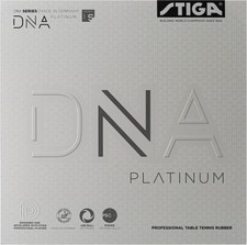 Gomma da ping pong - Stiga DNA