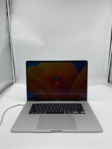 Apple macbook pro 2019 - pro, 16"