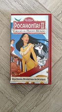 Pocahontas II. Viaggio nel