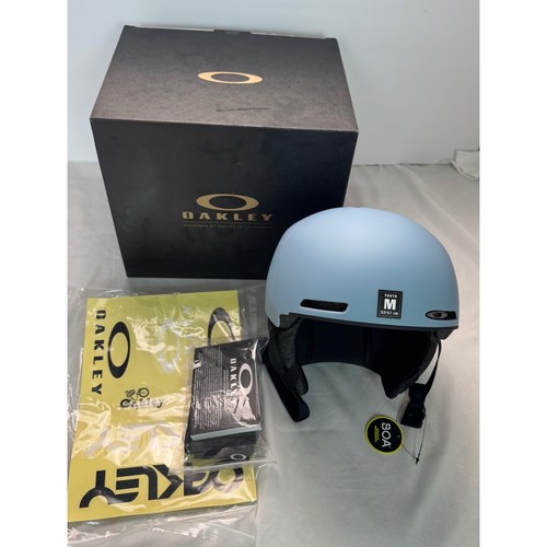 Casco neve oakley youth - neve,