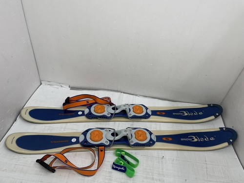 Salomon snowblade - snowblade, 88