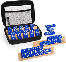 Jumbo Dominos Set per Adulti