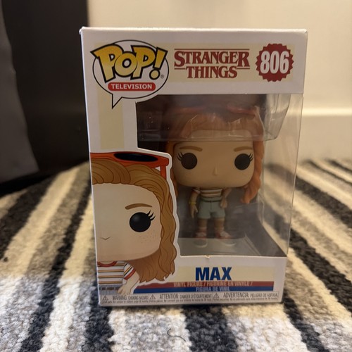 Funko pop stranger - pop!,