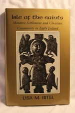 ISLE OF THE SAINTS: MONASTIC