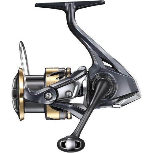 Mulinello spinning shimano - spinning,