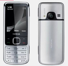 Nokia 6700c 3G GPS telefono