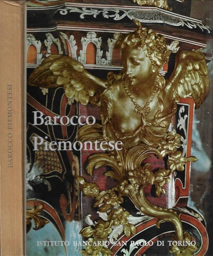 Barocco piemontese marziano - piemontese., .