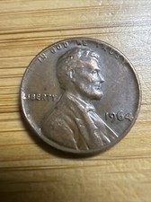 Penny commemorativo Lincoln