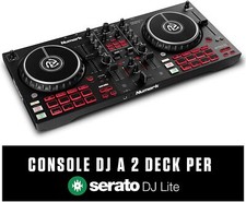 Numark mixtrack pro - numark,