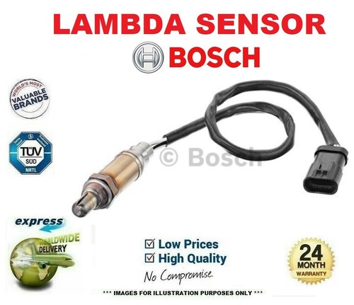 Sensore bosch lambda - bosch,