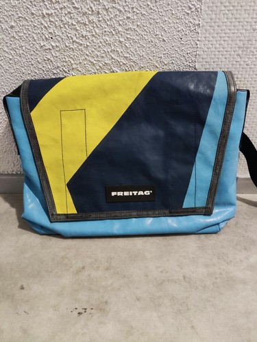 Sac massenger freitag dexter - massenger,