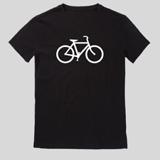 T-shirt uomo mountain bike