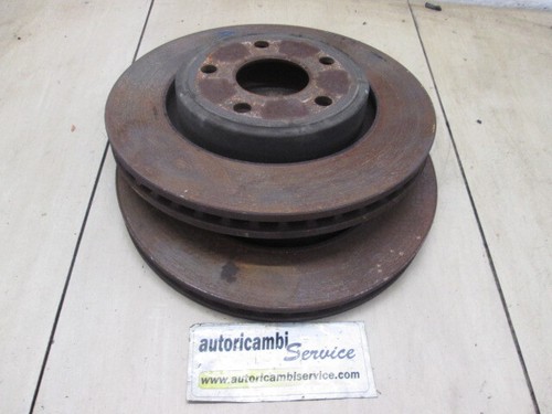 52089269ab coppia dischi - coppia,