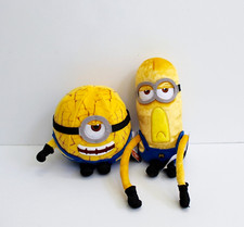 Despicable Me 4 Movie Minion