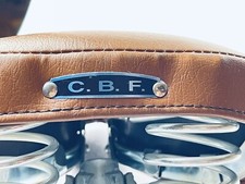 Grande Sella CBF Made In