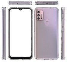 Custodia x Motorola Moto G30 /