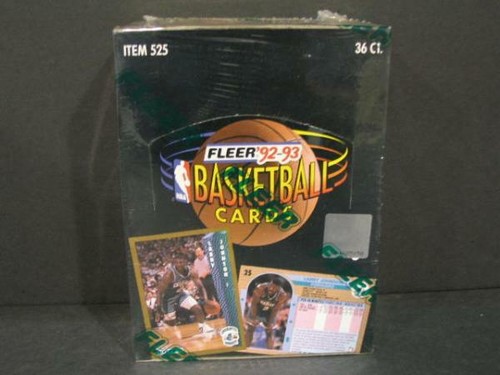 Singoli pallacanestro fleer - singoli,