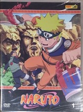NARUTO – VOL 1 – ITA –
