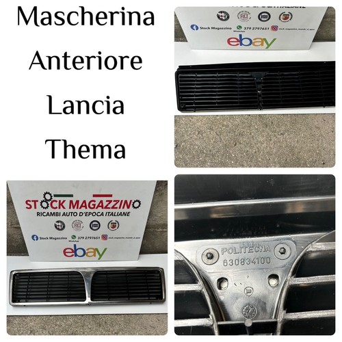 Mascherina griglia radiatore - mascherina,