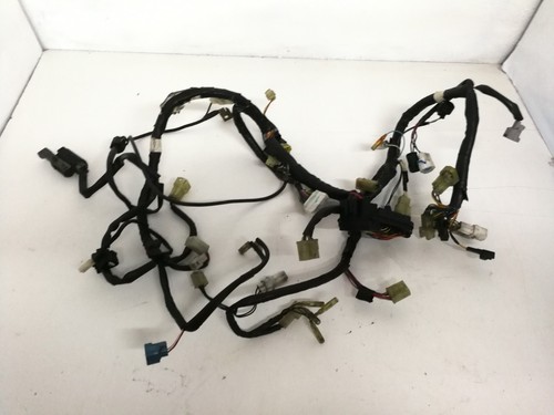 Impianto elettrico yamaha - impianto, xt