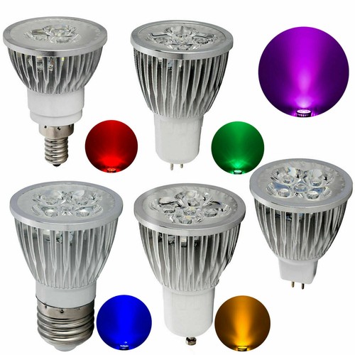Lampadine faretto led