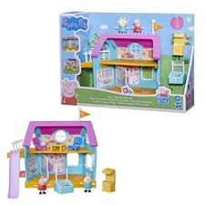 NIB Peppa Pig Peppa's Kids-