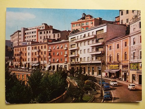 Frosinone corso della - frosinone,