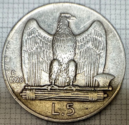 Vittorio emanuele iii lire - vittorio,
