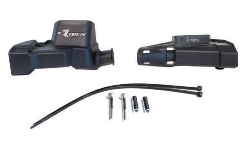 Rtech protezione pompa - rtech,