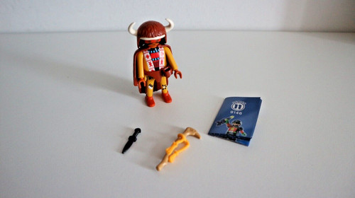 Playmobil 9146 serie figure - serie,