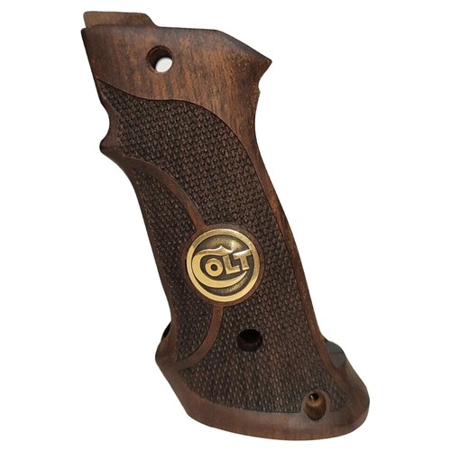Impugnature colt 1911 - impugnature, full