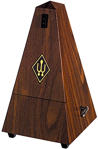 Wittner metronomo taktell - wittner,